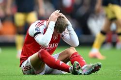 乐鱼网址 -阿森纳训练开放日，清晨豪取连胜引欢呼，法国杯在即，更衣室氛围转暖(摔跤训练06抓鸟完整版)